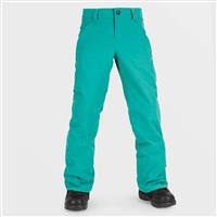 Youth Frochickidee Ins Pant - Vibrant Green