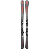 Men's Thunderbird SP 7.2 Skis + TLT 10 Bindings