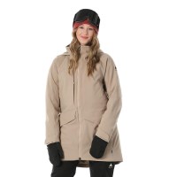 Women's Prowess Jacket 2.0
