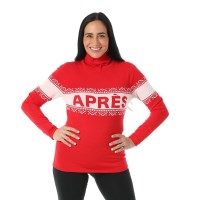 Women's Apres Turtleneck