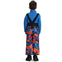 Boy's Warp Pant - Thermal Slopes