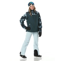 Women's Aplite Plus Snow Jacket