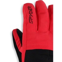 Girl's Synthesis Ski Gloves - Prism Pink