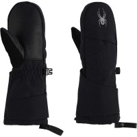 Boy's Toddler Cubby Ski Mittens