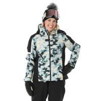 Women's Andorra Jacket