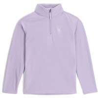 Youth Speed Fleece 1/2 Zip - Unisex