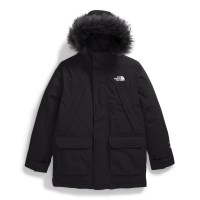 Boys' McMurdo Parka