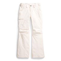Women's Freedom Insulated Pant - White Dune