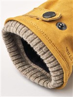 Bergvik Glove - Tan