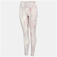 Women's Midweight Bottom - Pearl Snow Gum