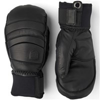 Fall Line Mitten