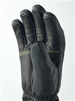 Omni Trigger Glove - Black / Grey