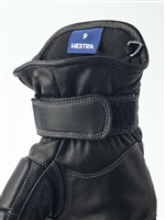 GSL Race Trigger Glove - Black