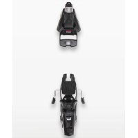 Strive 14 GW Ski Bindings - Black