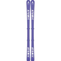 Men's X9S Retro Arc 735 RS Ski w/ I 12 GW Bindings