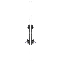 Men's X9S Retro Arc 735 RS Ski w/ I 12 GW Bindings