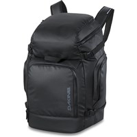 Boot Pack DLX 75L Bag - Black Coated