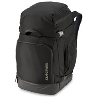 Boot Pack DLX 75L Bag - Black