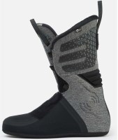 Men's Cabrio LV Free 120 IF Ski Boots - Olive / Black