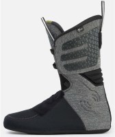 Men's Cabrio MV Free 120 IF Ski Boots - Olive / Black