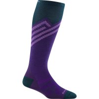 Women's Peaks RFL OTC Ultra-Lightweight Socks - Iris