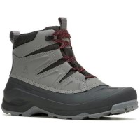 Men's Iceland Lo Boots