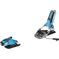 Pivot 2.0 15 GW Ski Binding - Blue Steel
