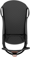 Women's Juliet Snowboard Bindings - Black (25)