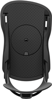 Women's Legacy Snowboard Bindings - Black