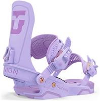 Women's Trilogy Snowboard Bindings