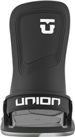 Women's Ultra Snowboard Bindings - Black