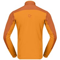 Men's Lofoten Warm2 Jacket - Exuberance