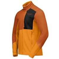 Men's Lofoten Warm2 Jacket - Exuberance