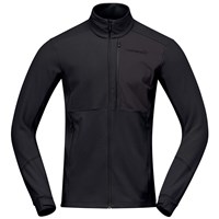 Men's Lofoten Warm2 Jacket - Caviar Black