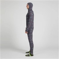 Men's Classic Ninja Suit - Whips