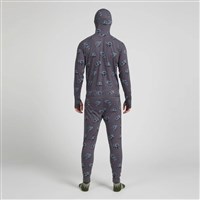 Men's Classic Ninja Suit - Whips