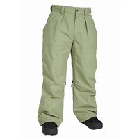 Men's Contrast Pant