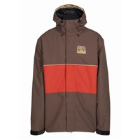 Men's Phatstripe Jacket