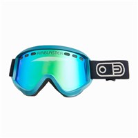 Air Goggle - Spruce Matte