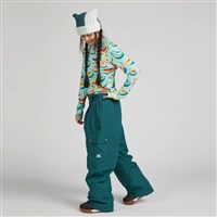 Women's Cypress Pant - Nai Spruce