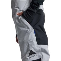Kids' Skylar 2L Bib Pants - Silver Sconce