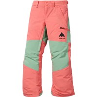 Kids' Skylar 2L Pants - Peach Echo