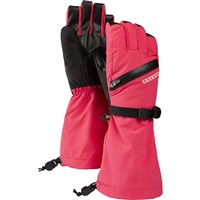 Youth Vent Glove - Azalea Pink