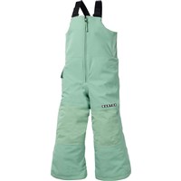 Toddler Maven 2L Bib Pants - Soft Sage