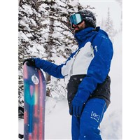 Men's [ak] Swash GORE‑TEX 2L Pants - Jake Blue
