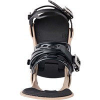 Men's Cartel Re:Flex Snowboard Bindings - Summit Taupe