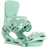 Men's Cartel X Re:Flex Snowboard Bindings - Soft Sage