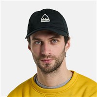 Rad Dad Hat - True Black