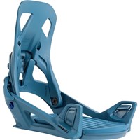 Step On Re:Flex Snowboard Bindings - Bluestone