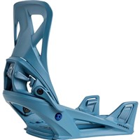 Step On Re:Flex Snowboard Bindings - Bluestone